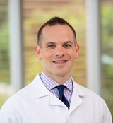 Judd Flesch, MD